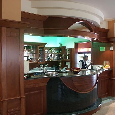 Hotel Porin Zagreb Dış mekan fotoğraf