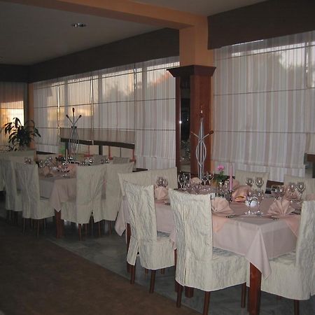 Hotel Porin Zagreb Dış mekan fotoğraf