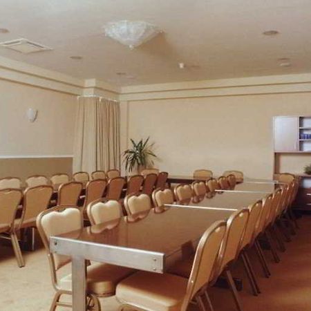Hotel Porin Zagreb Restoran fotoğraf