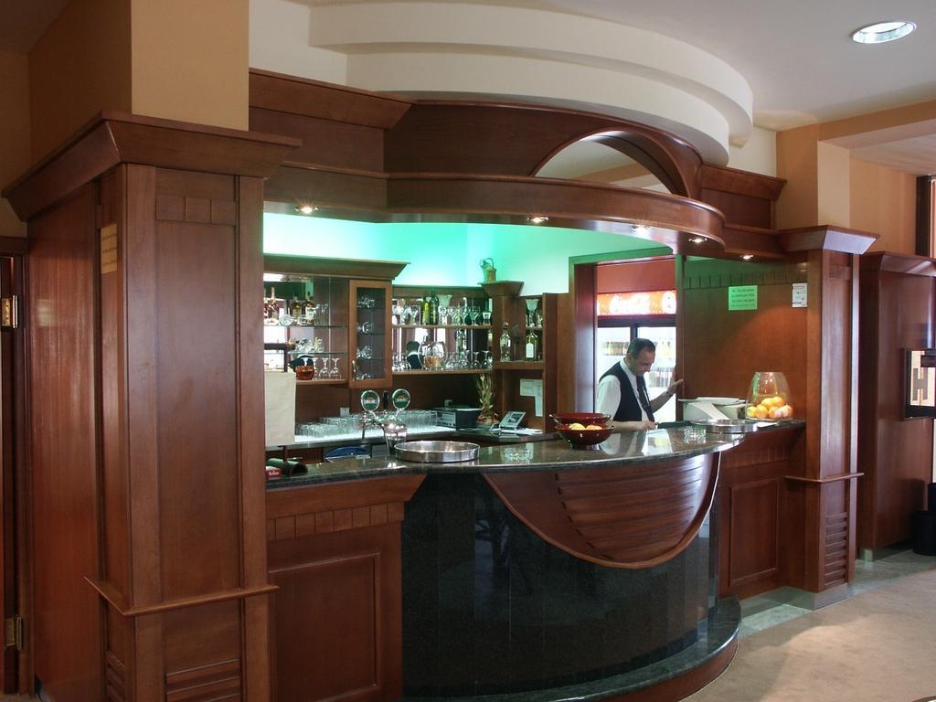 Hotel Porin Zagreb Dış mekan fotoğraf
