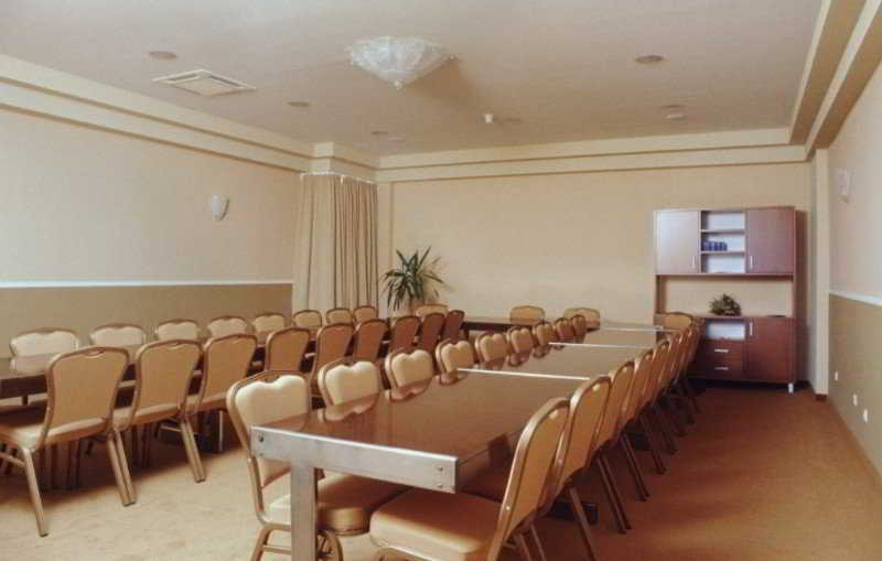 Hotel Porin Zagreb Restoran fotoğraf